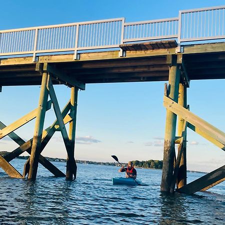 Cozy, Pleasant 2Br Apt In Beach Community! Norwalk Buitenkant foto