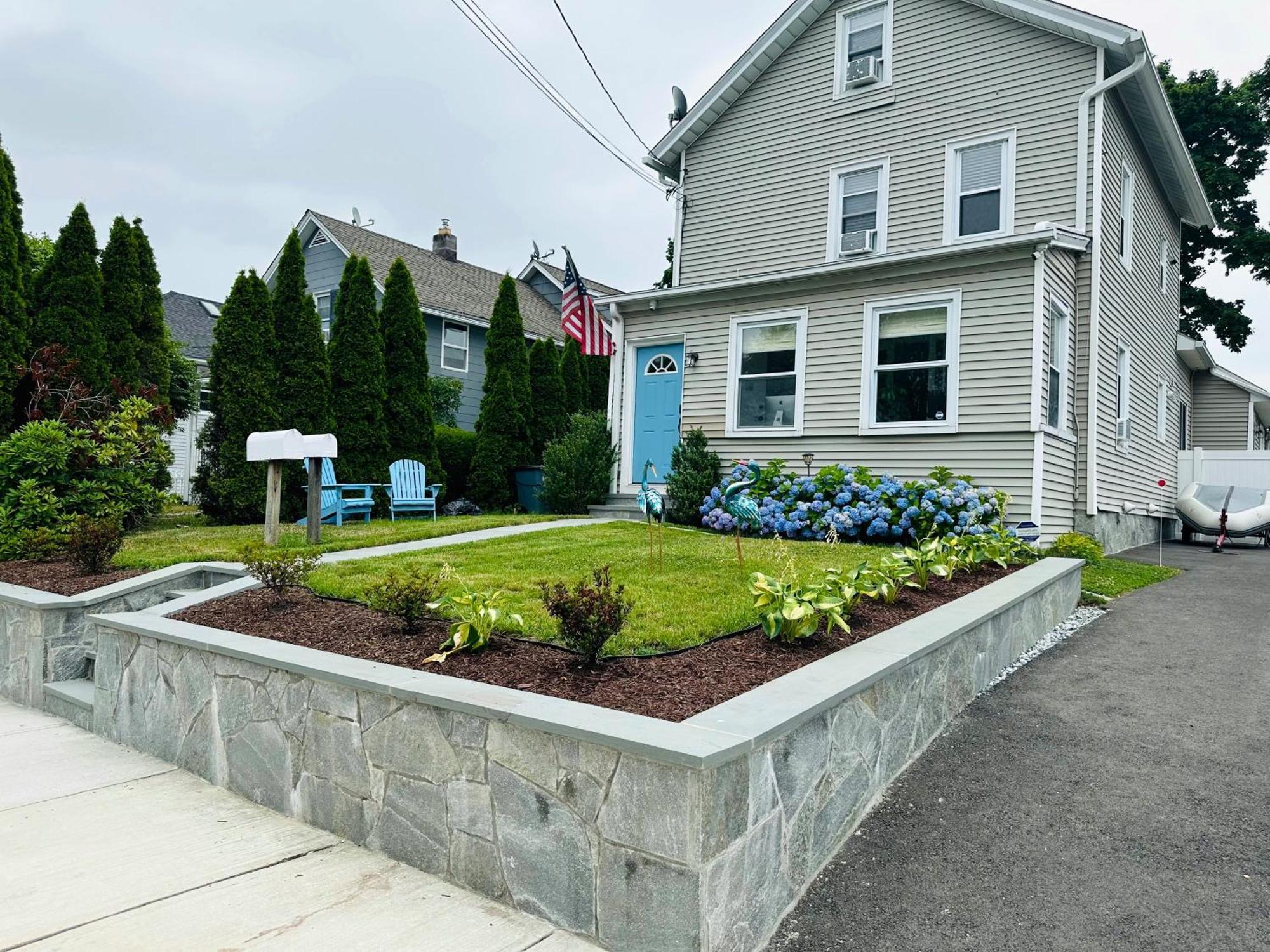 Cozy, Pleasant 2Br Apt In Beach Community! Norwalk Buitenkant foto