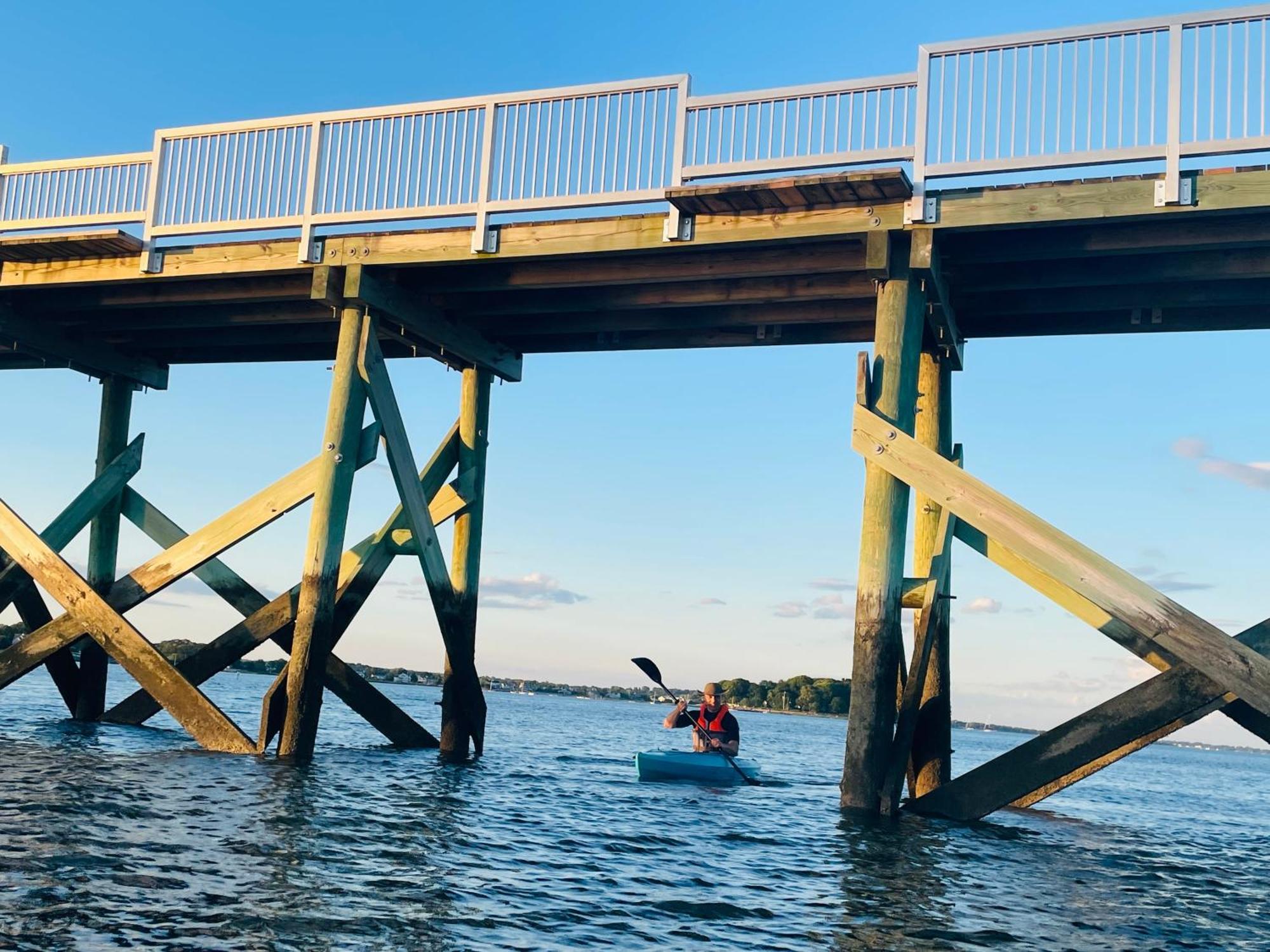 Cozy, Pleasant 2Br Apt In Beach Community! Norwalk Buitenkant foto